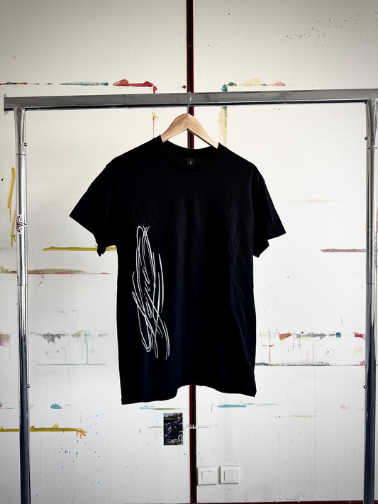 T-SHIRT VEJNO — PIÈCE UNIQUE 1OF1 6