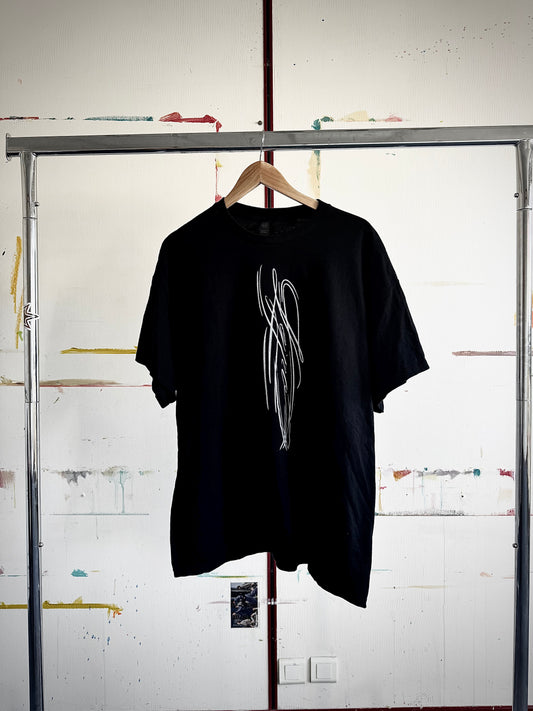 T-SHIRT VEJNO — PIÈCE UNIQUE 1OF1 2