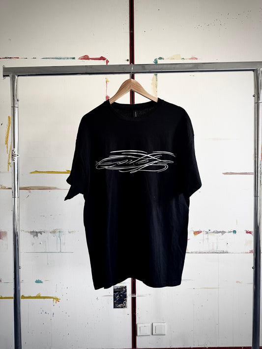 T-SHIRT VEJNO — PIÈCE UNIQUE 1OF1 1