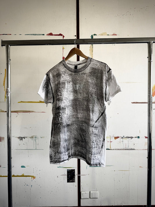 T-SHIRT VEJNO — PIÈCE UNIQUE 1OF1 13
