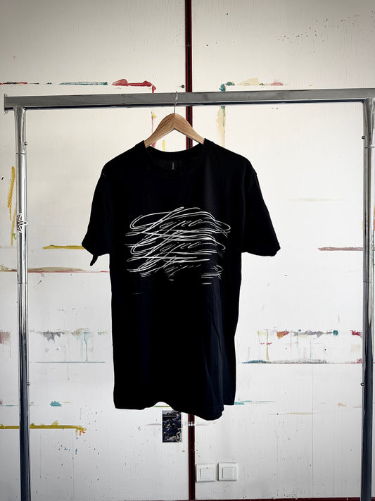 T-SHIRT VEJNO — PIÈCE UNIQUE 1OF1 3