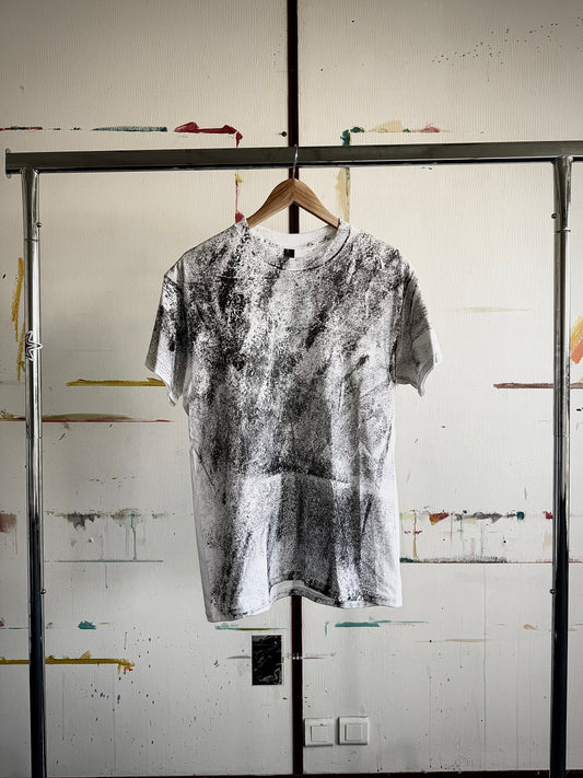 T-SHIRT VEJNO — PIÈCE UNIQUE 1OF1 14