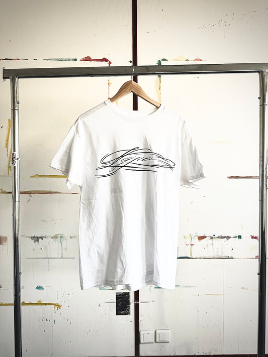 T-SHIRT VEJNO — PIÈCE UNIQUE 1OF1 9