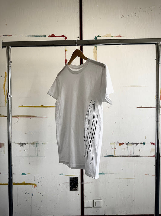 T-SHIRT VEJNO — PIÈCE UNIQUE 1OF1 10