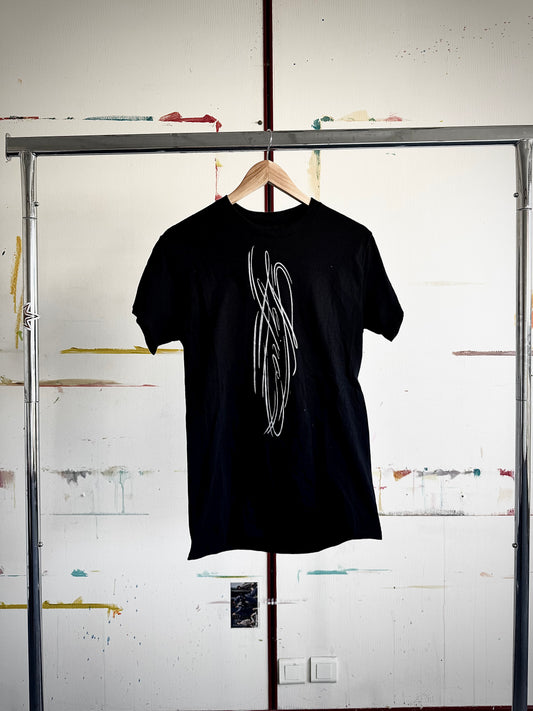 T-SHIRT VEJNO — PIÈCE UNIQUE 1OF1 7